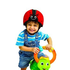 Baby helmet